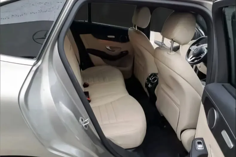Mercedes-Benz EQC din 2020 cu 44.500 km - oferta MER211647 - foto 13