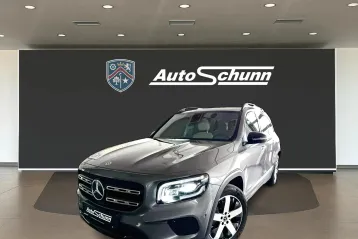 Mercedes-Benz GLB din 2023 - oferta MER211648