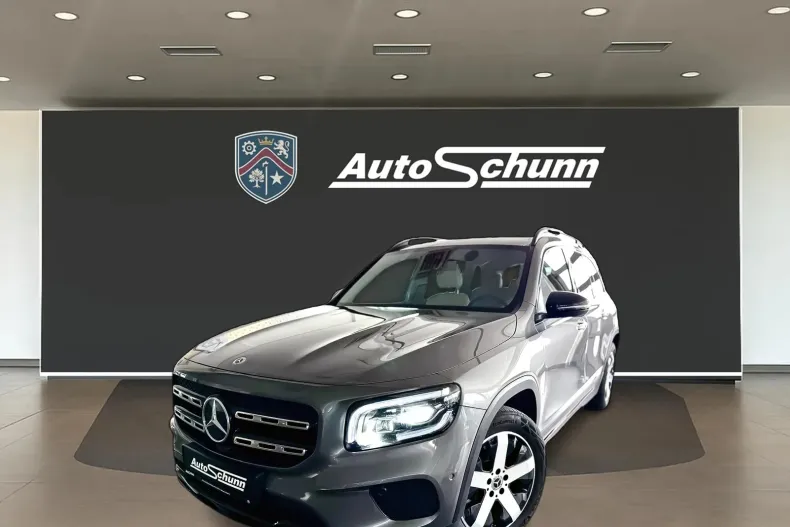 Mercedes-Benz GLB din 2023 cu 41.500 km - oferta MER211648 - foto 1