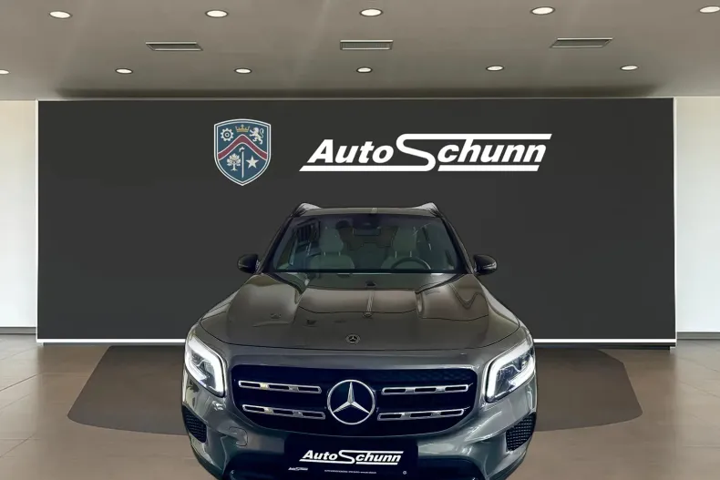 Mercedes-Benz GLB din 2023 cu 41.500 km - oferta MER211648 - foto 2