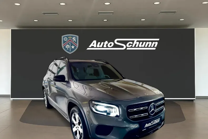 Mercedes-Benz GLB din 2023 cu 41.500 km - oferta MER211648 - foto 3