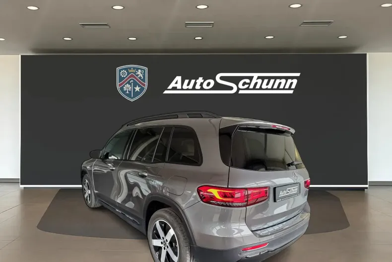 Mercedes-Benz GLB din 2023 cu 41.500 km - oferta MER211648 - foto 8