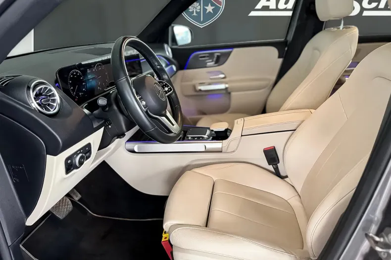 Mercedes-Benz GLB din 2023 cu 41.500 km - oferta MER211648 - foto 12