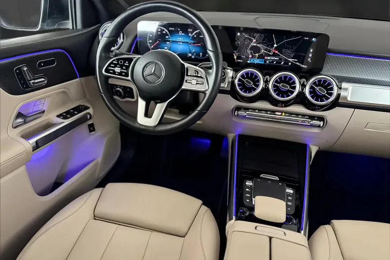 Mercedes-Benz GLB din 2023 cu 41.500 km - oferta MER211648 - foto 14