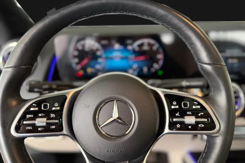 Mercedes-Benz GLB din 2023 cu 41.500 km - oferta MER211648 - foto 15