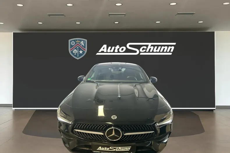 Mercedes-Benz CLA 220 (Clasa CLA) din 2021 cu 30.000 km - oferta MER211649 - foto 2