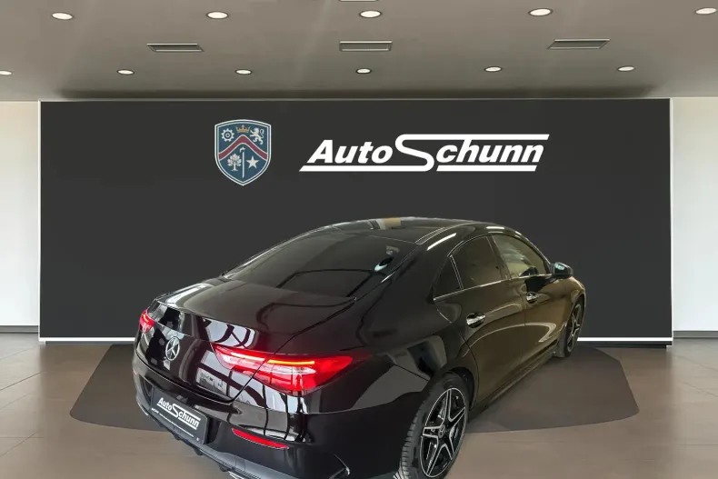 Mercedes-Benz CLA 220 (Clasa CLA) din 2021 cu 30.000 km - oferta MER211649 - foto 5