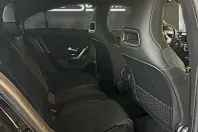 Mercedes-Benz CLA 220 (Clasa CLA) din 2021 cu 30.000 km - oferta MER211649 - foto 10