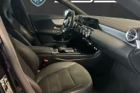 Mercedes-Benz CLA 220 (Clasa CLA) din 2021 cu 30.000 km - oferta MER211649 - foto 11