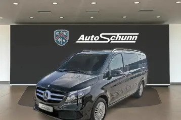 Mercedes-Benz V din 2021 - oferta MER211650
