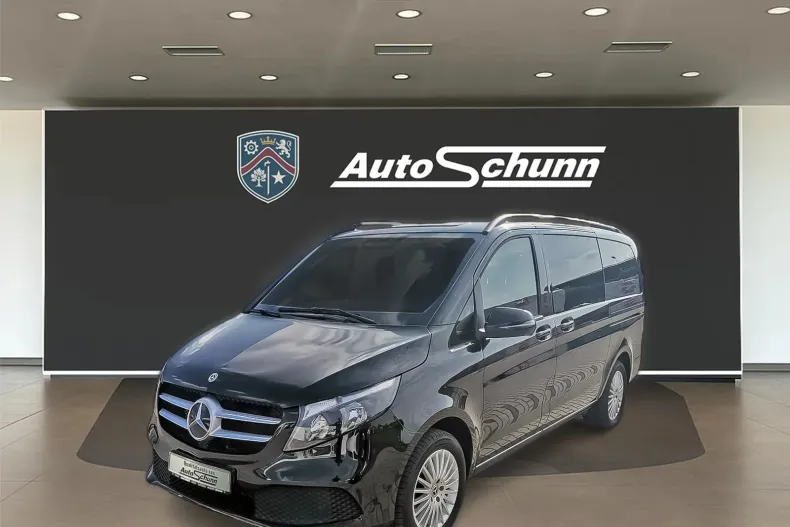 Mercedes-Benz V din 2021 cu 90.000 km - oferta MER211650 - foto 1