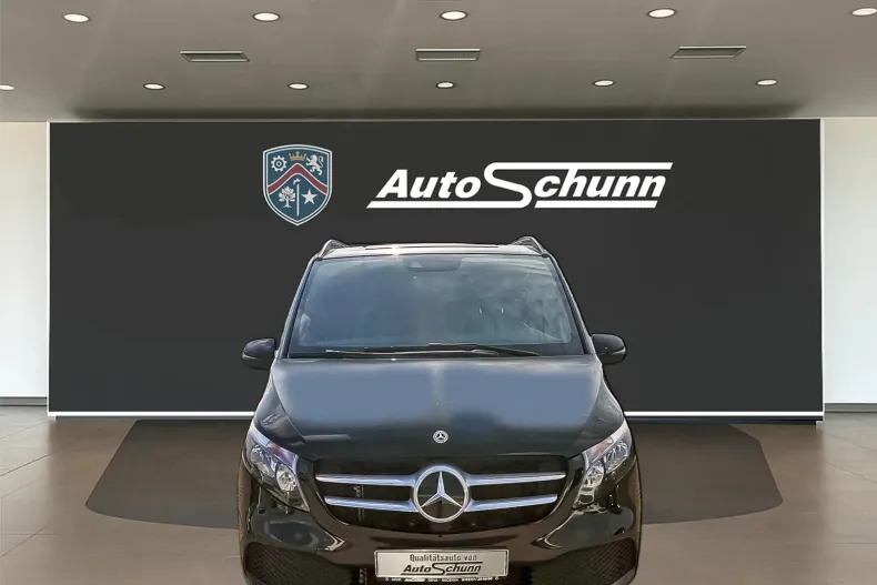 Mercedes-Benz V din 2021 cu 90.000 km - oferta MER211650 - foto 2