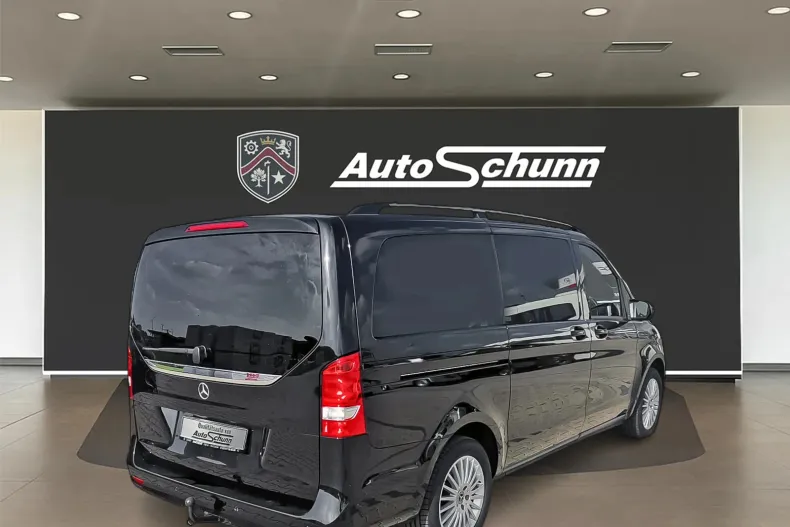 Mercedes-Benz V din 2021 cu 90.000 km - oferta MER211650 - foto 4