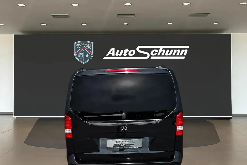 Mercedes-Benz V din 2021 cu 90.000 km - oferta MER211650 - foto 5