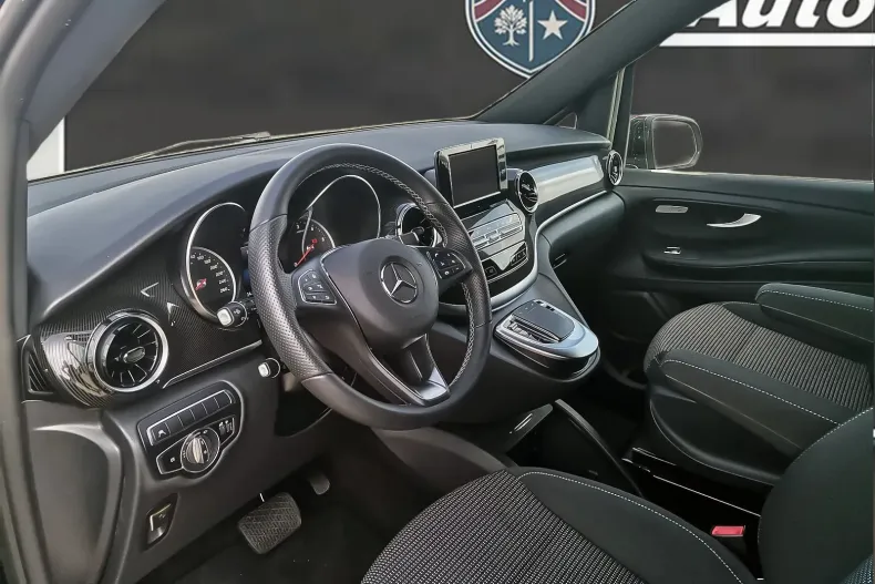 Mercedes-Benz V din 2021 cu 90.000 km - oferta MER211650 - foto 10