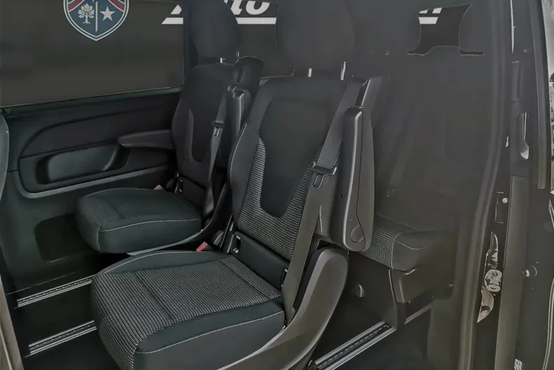 Mercedes-Benz V din 2021 cu 90.000 km - oferta MER211650 - foto 13