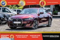BMW 420d (Seria 4) din 2022 cu 63.000 km - oferta BMW211651 - foto 1