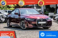 BMW 420d (Seria 4) din 2022 cu 63.000 km - oferta BMW211651 - foto 2