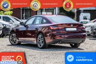 BMW 420d (Seria 4) din 2022 cu 63.000 km - oferta BMW211651 - foto 3