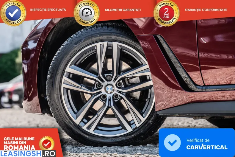 BMW 420d (Seria 4) din 2022 cu 63.000 km - oferta BMW211651 - foto 7