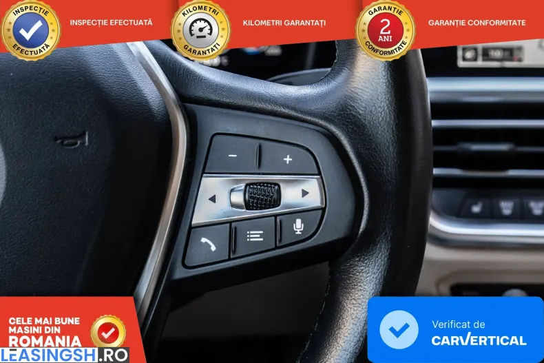 BMW 420d (Seria 4) din 2022 cu 63.000 km - oferta BMW211651 - foto 10