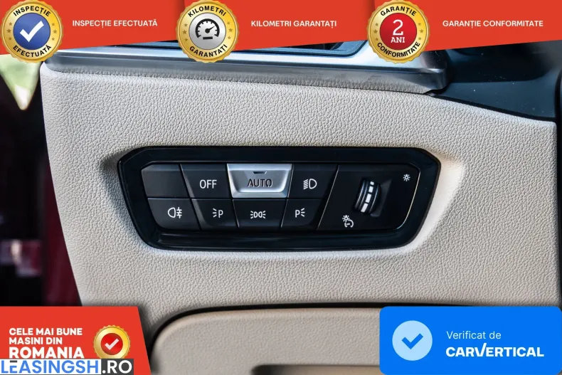BMW 420d (Seria 4) din 2022 cu 63.000 km - oferta BMW211651 - foto 13