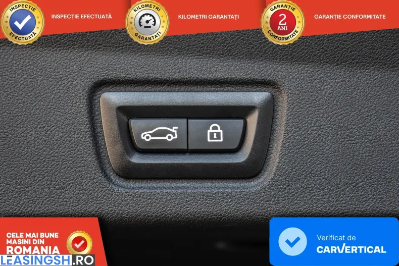 BMW 420d (Seria 4) din 2022 cu 63.000 km - oferta BMW211651 - foto 16