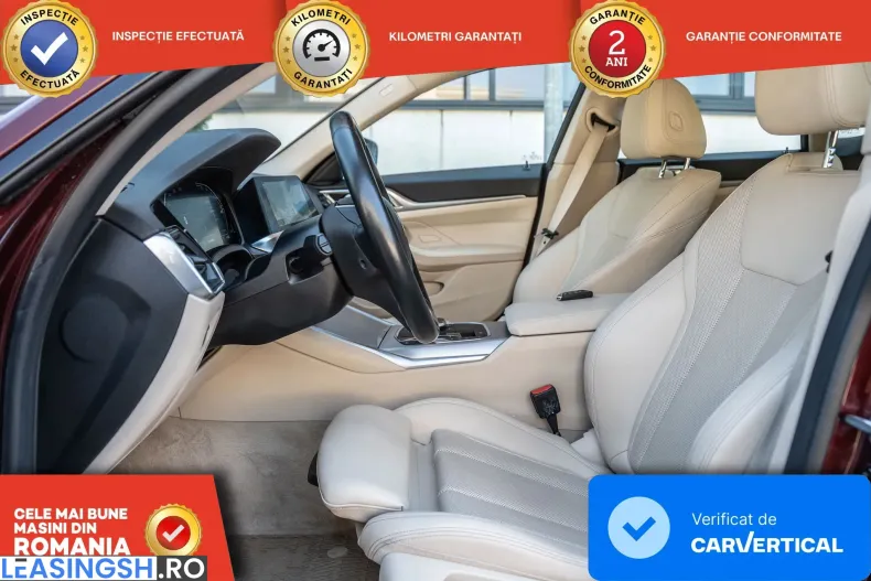 BMW 420d (Seria 4) din 2022 cu 63.000 km - oferta BMW211651 - foto 18