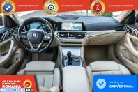 BMW 420d (Seria 4) din 2022 cu 63.000 km - oferta BMW211651 - foto 21