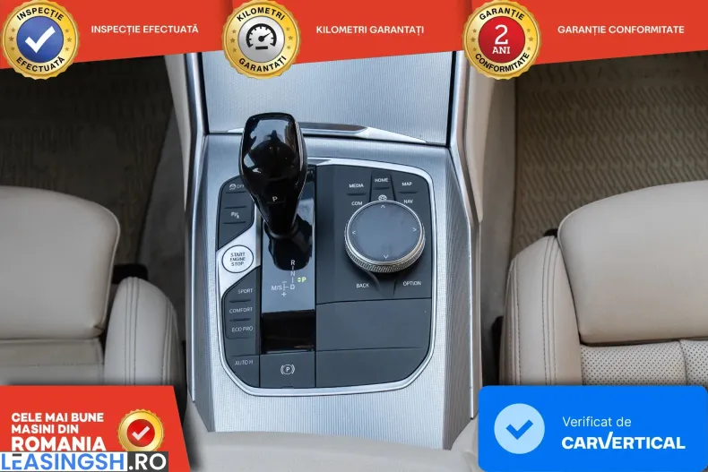 BMW 420d (Seria 4) din 2022 cu 63.000 km - oferta BMW211651 - foto 25