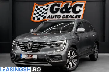 Renault Koleos din 2022 - oferta REN211652