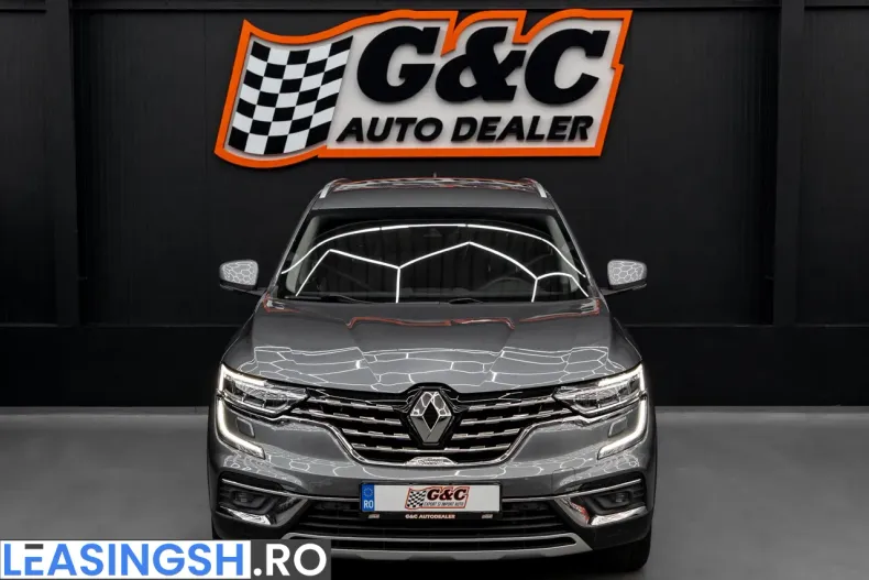 Renault Koleos din 2022 cu 65.900 km - oferta REN211652 - foto 3