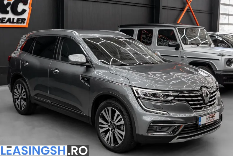 Renault Koleos din 2022 cu 65.900 km - oferta REN211652 - foto 4