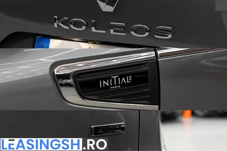 Renault Koleos din 2022 cu 65.900 km - oferta REN211652 - foto 6