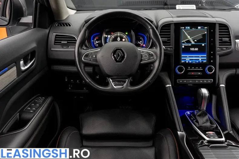 Renault Koleos din 2022 cu 65.900 km - oferta REN211652 - foto 11
