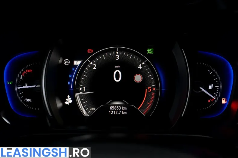 Renault Koleos din 2022 cu 65.900 km - oferta REN211652 - foto 12