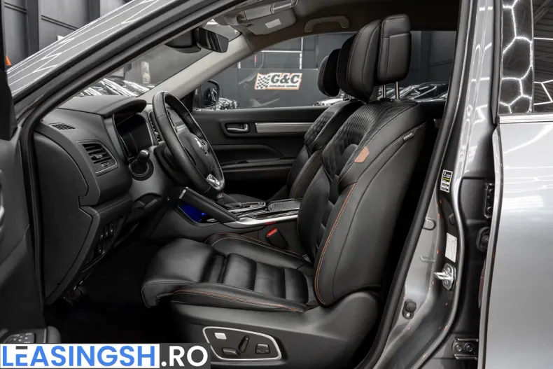 Renault Koleos din 2022 cu 65.900 km - oferta REN211652 - foto 15