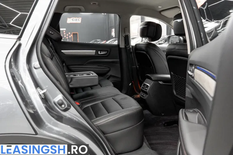Renault Koleos din 2022 cu 65.900 km - oferta REN211652 - foto 16