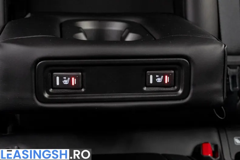Renault Koleos din 2022 cu 65.900 km - oferta REN211652 - foto 17