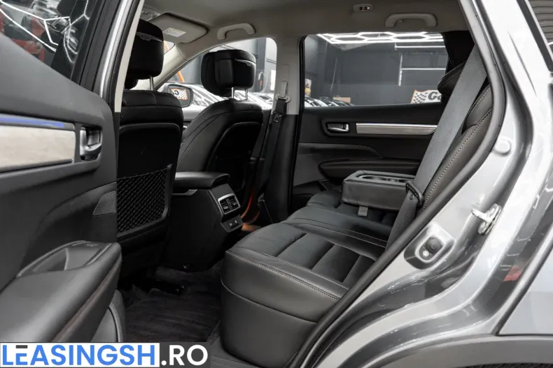 Renault Koleos din 2022 cu 65.900 km - oferta REN211652 - foto 18