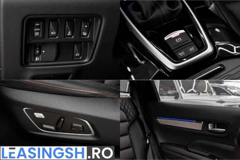 Renault Koleos din 2022 cu 65.900 km - oferta REN211652 - foto 19