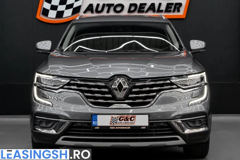 Renault Koleos din 2022 cu 65.900 km - oferta REN211652 - foto 22