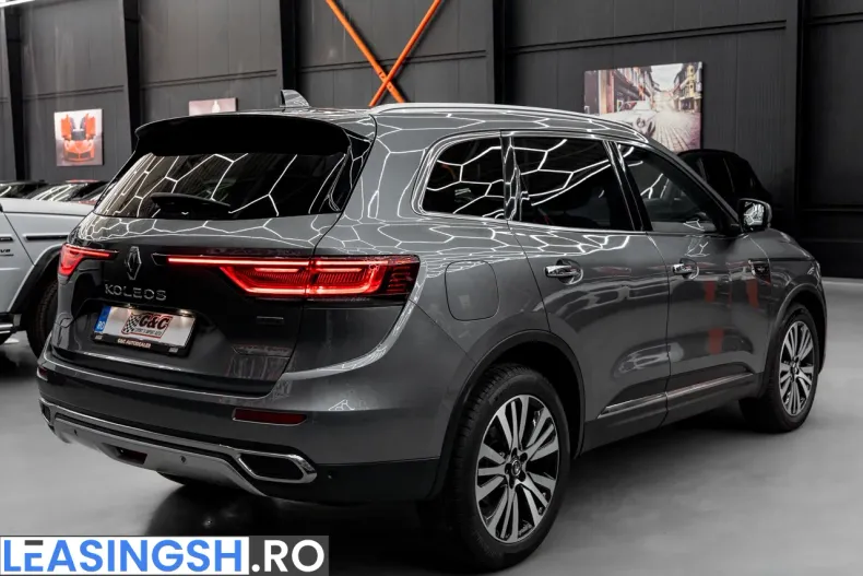 Renault Koleos din 2022 cu 65.900 km - oferta REN211652 - foto 26