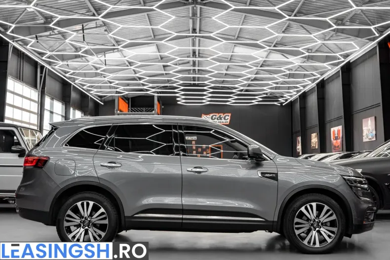 Renault Koleos din 2022 cu 65.900 km - oferta REN211652 - foto 28