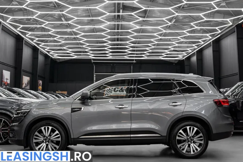 Renault Koleos din 2022 cu 65.900 km - oferta REN211652 - foto 30
