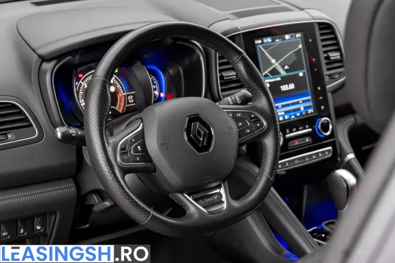 Renault Koleos din 2022 cu 65.900 km - oferta REN211652 - foto 31
