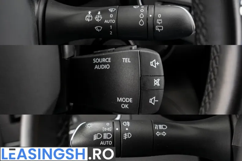 Renault Koleos din 2022 cu 65.900 km - oferta REN211652 - foto 34