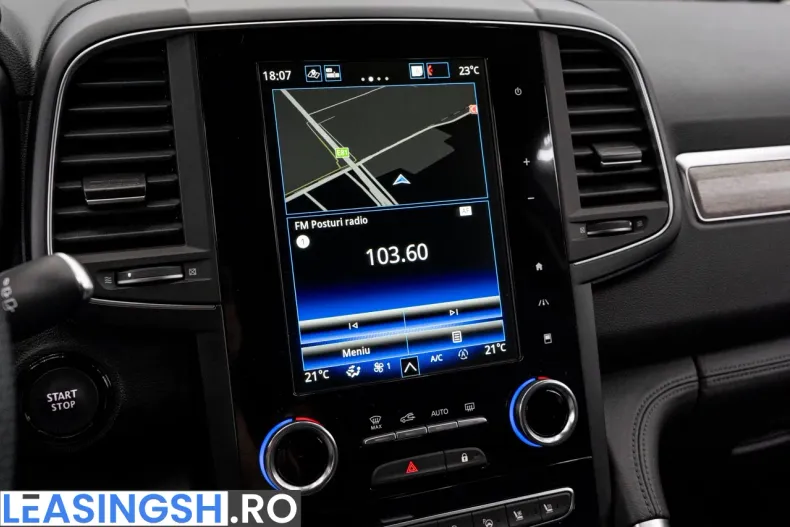 Renault Koleos din 2022 cu 65.900 km - oferta REN211652 - foto 37