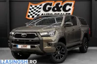 Toyota Hilux din 2022 cu 42.800 km - oferta TOY211653 - foto 1