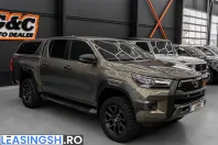 Toyota Hilux din 2022 cu 42.800 km - oferta TOY211653 - foto 3